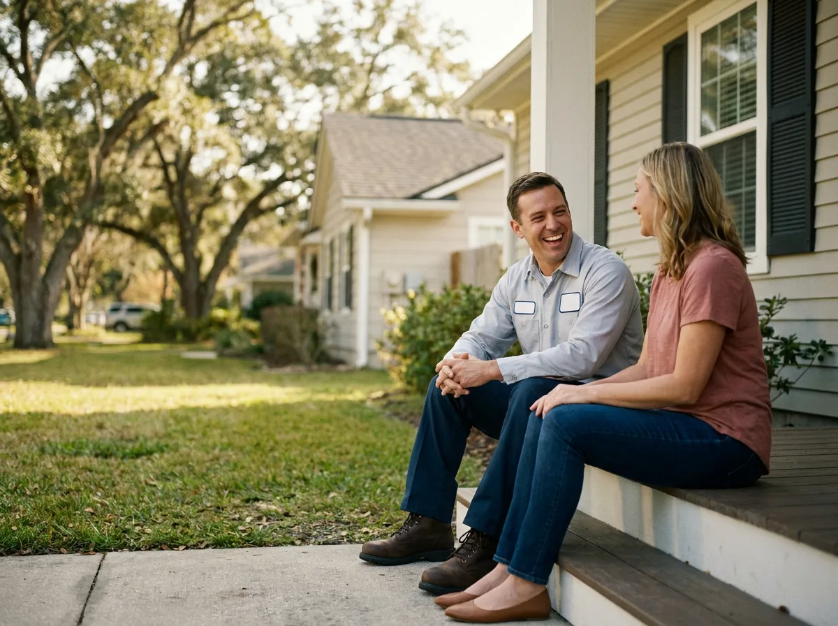 Septic tank pumping FAQs for Catonsville, MD